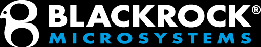 Blackrock Microsystems